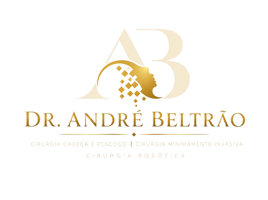 Dr. André Beltrão