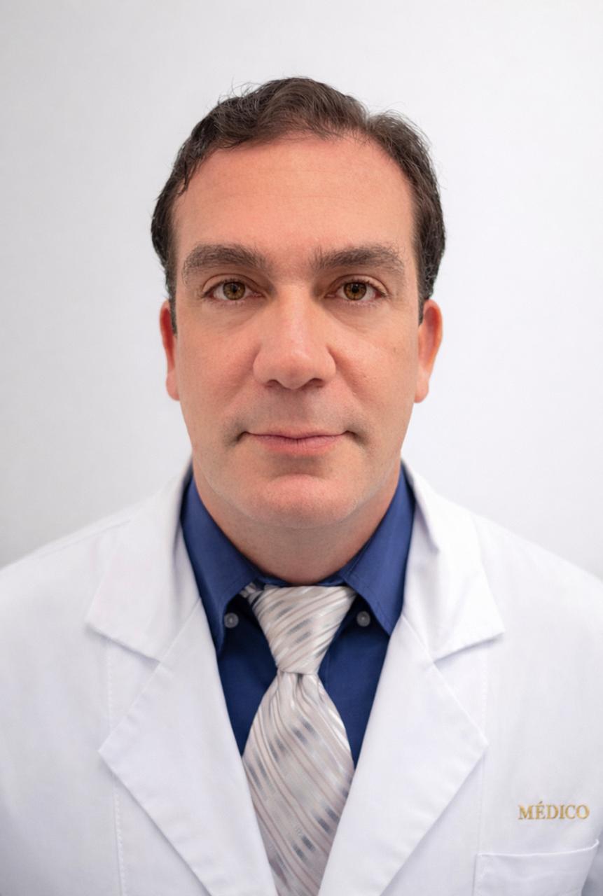 Dr. André Beltrão