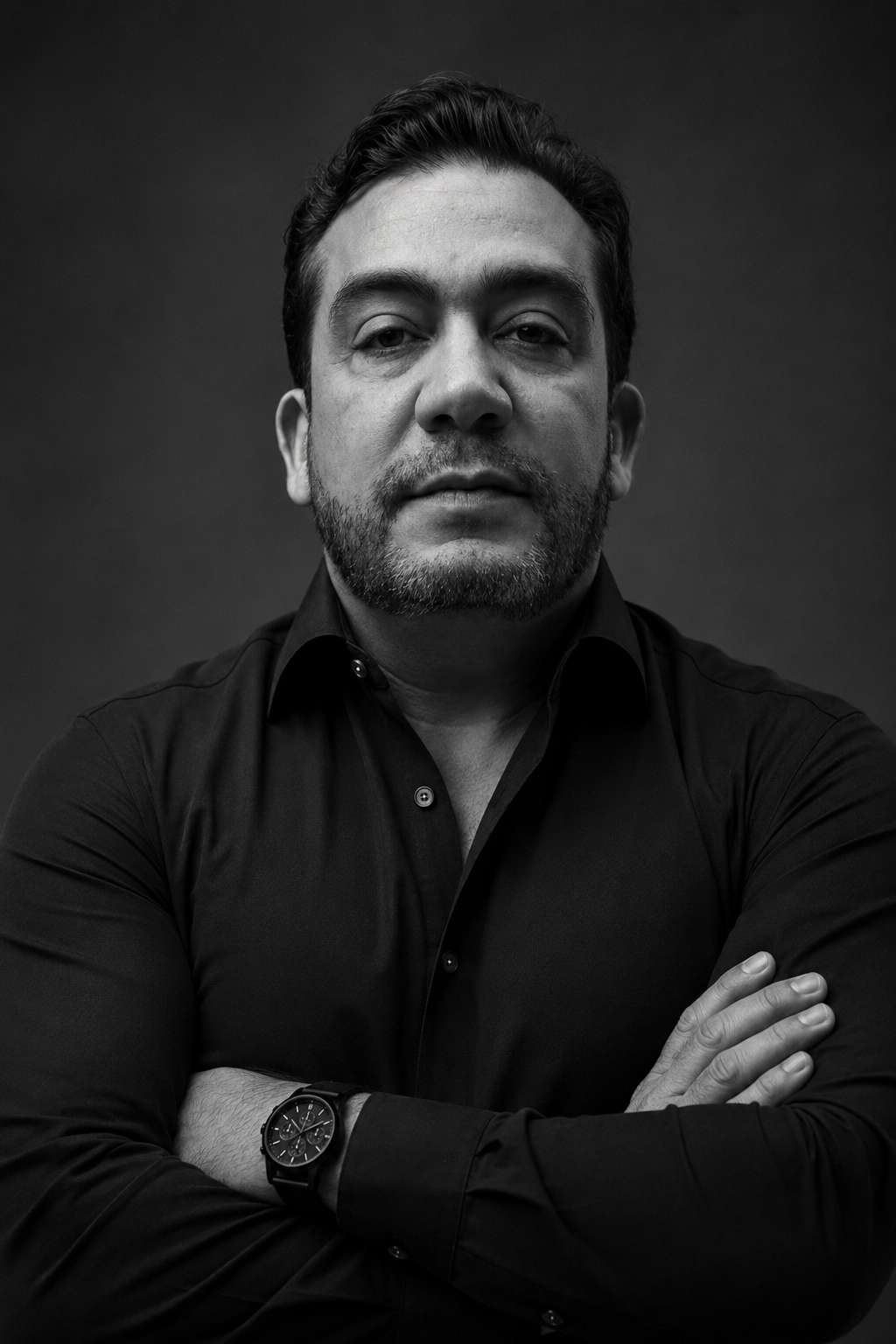 Dr. André Beltrão